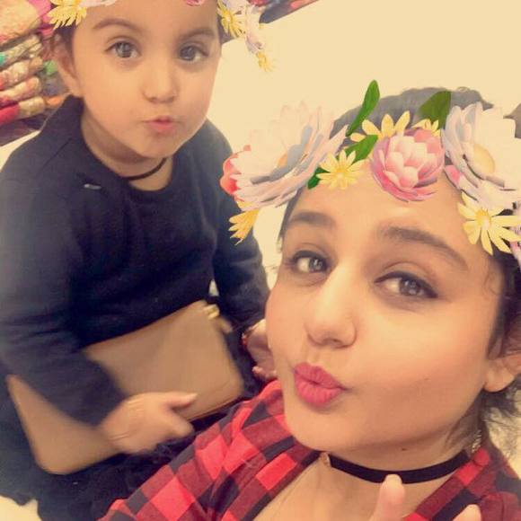 Meet your Posher, Ankita - Picture 1 of 1